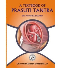 A Textbook of Prasuti Tantra