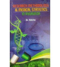 Research Methodology and Medical Statistics in Ayurveda