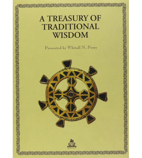 Treasury of Traditional Wisdom