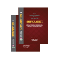 Shukraniti  Set of 2 Vols.