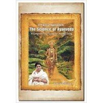 A Practical Approach to Science of Ayurveda(english)