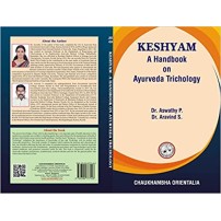 Keshyam : A Handbook on Ayurveda Trichology