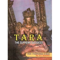 TARA The Supreme Goddess 