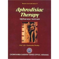 Aphrodisiac Therapy: Vajikarana Tantram