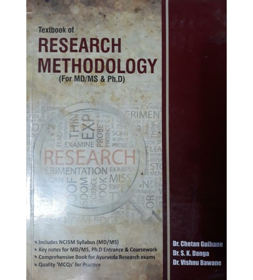 Research Methodology