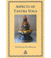 Aspects of Tantra Yoga 