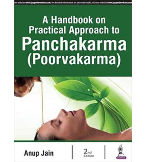 A Practical Approach to Panchakarma