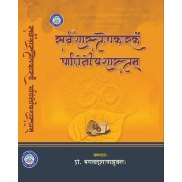 Sarvshastropkarakam Padiniya Shastram (सर्वशास्त्रोपकरकं पाणिन्य शास्त्रम्)