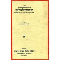 Surjancharit Mahakavyam सुर्जनचरितमहाकाव्यम्