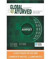 Global Ayurved (Part-2)
