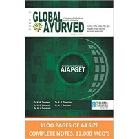 Global Ayurved (Part-2)