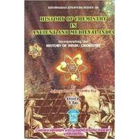 History of chemistry in ancient and medieval india