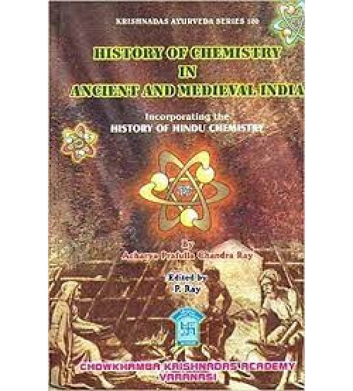 History of chemistry in ancient and medieval india