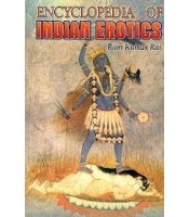 Encyclopedia of Indian Erotics(HB)