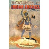 Encyclopedia of Indian Erotics(HB)