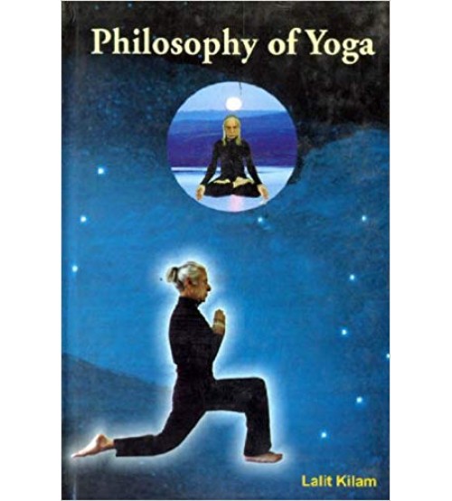 Philosophy of Yoga