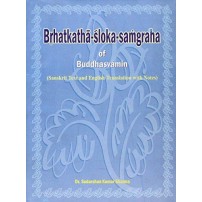 The Brihatkatha Shloka Samgraha of Buddhasvamin