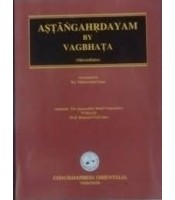 Astanga Hrdayam Sutrasthana