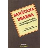 Sanatana Dharma