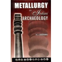 Metallurgy in india Archaeology