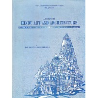 The Study of Hindu Art and Architecture