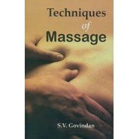Techniques Of Massage