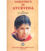 Geriatrics in Ayurveda