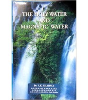 The Holy Water And Magnetic Water