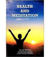 Health And Meditation 