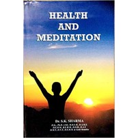 Health And Meditation 