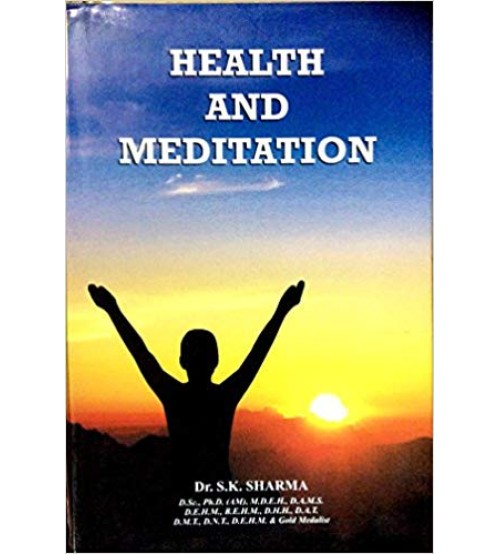 Health And Meditation 