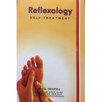 Reflexology Self Treatment