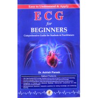 ECG Comprehensive Guide for students & Practitioners