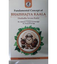 Fundamental Concept of Bhaishajya Kaala
