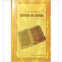 V.S.Ghate's Lectures On Rigveda 