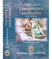 Comparative Aesthetics India Aesthetics