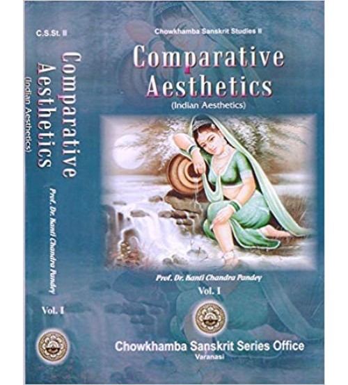 Comparative Aesthetics India Aesthetics