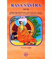 Rasa Shastra M.C.Q.