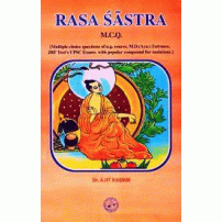 Rasa Shastra M.C.Q.