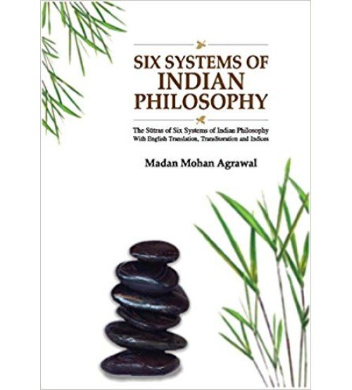Six Systems of Indian Philosophy