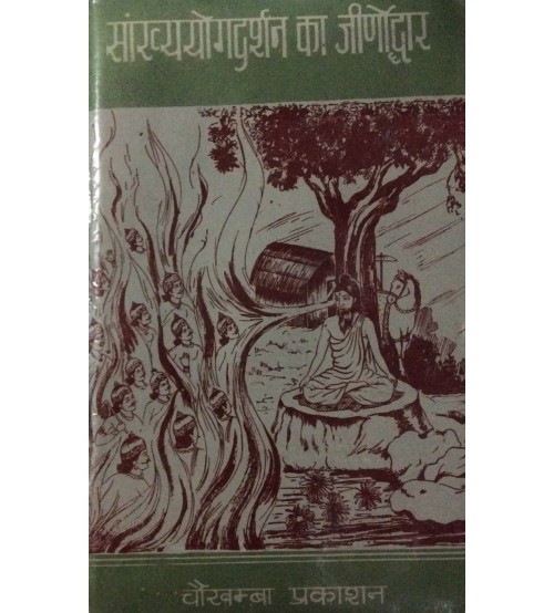 Sankhyayogdarshan ka Jinodhar (सांख्ययोगदर्शन का जीर्णोद्धार)