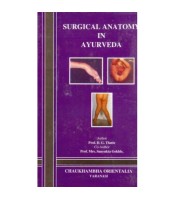 Sergical Anatomy in Ayurveda