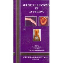 Sergical Anatomy in Ayurveda