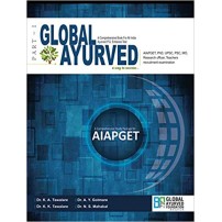 Global Ayurved (Part-1)