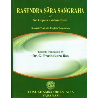 Rasendra Sara sangraha