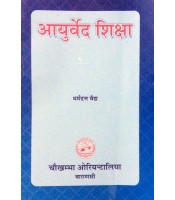 Ayurveda Siksa आयुर्वेद शिक्षा