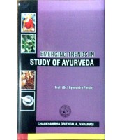Emerging Trends In Study Of Ayurveda