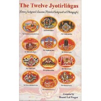 The Twelve Jyotirlingas