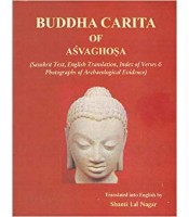 Buddhacarita of Asvaghosa