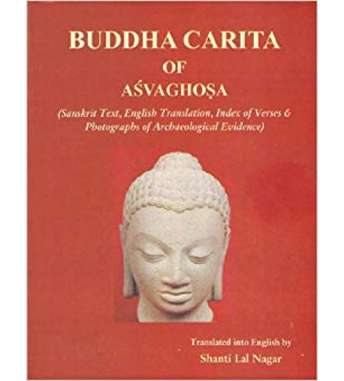 Buddhacarita of Asvaghosa